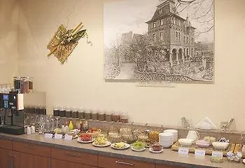 Hotel Fischzucht In Wuerzburg Würzburg