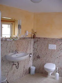Hotel Fischzucht In Wuerzburg Germania