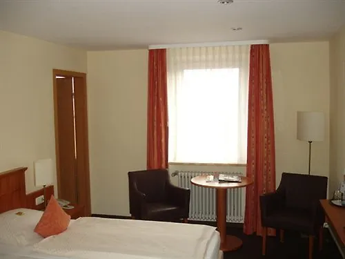Hotel Fischzucht In Wuerzburg 3*, Würzburg Germania