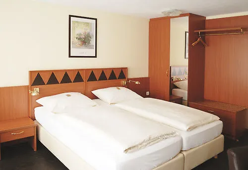 Hotel Fischzucht In Wuerzburg