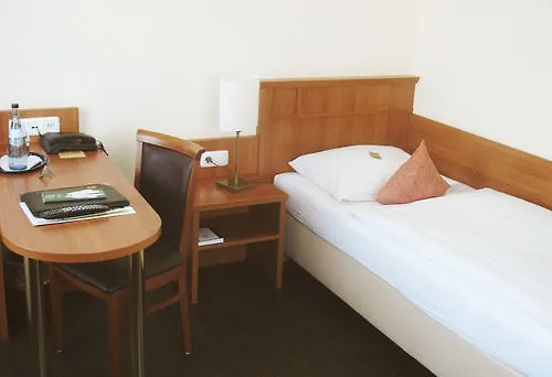 Hotel Fischzucht In Wuerzburg 3*, Würzburg Germania