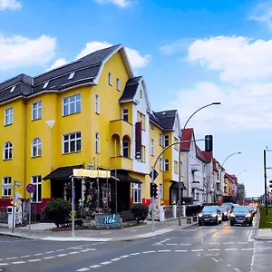 Karlshorst Berlino