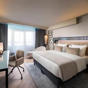 Leonardo Royal Frankfurt Hotel Fráncfort del Meno