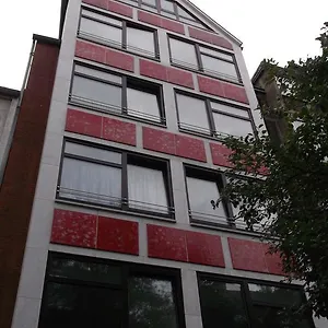 Studiotel Altstadt Apartamento Düsseldorf