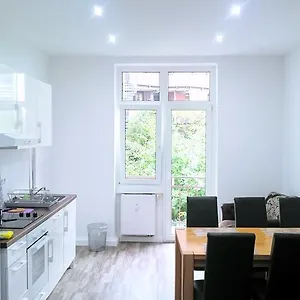 Avi Goodhouse Apartamento Düsseldorf