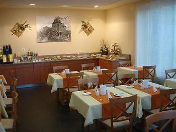 Hotel Fischzucht In Wuerzburg